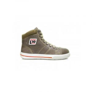Elten 761091-41 Emotion Chaussures de sécurité ESD S3 Taille 41