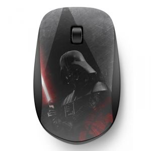 HP Z4000 - Souris optique sans fil 2.4 GHz récepteur sans fil USB