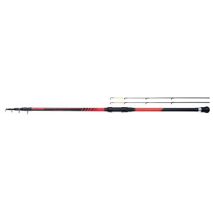 Shimano Canne spinning Catana CX Tele Boat Quiver H 150g+tips