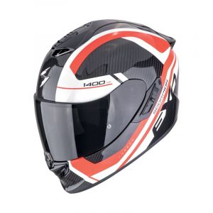 Scorpion Casque moto intégral Exo-1400 Evo II Carbon Air Enko