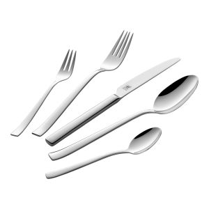 Zwilling Cult (polished) M&eacute;nag&egrave;re 68-pcs, Poli