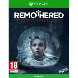 Remothered: Broken Porcelain [XBOX One]