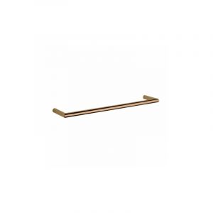 Cristina Ondyna Porte-serviettes 60 cm Vieux Bronze AMBIENTE AM21292