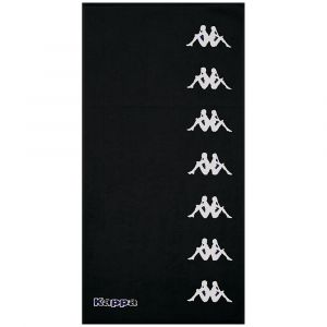 Kappa Serviette Caleipo XL Black