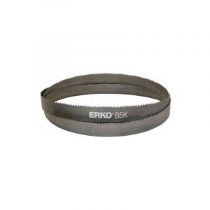 Erko Lame de scie à ruban bimétal M42 6/10 dents RUB2910610D