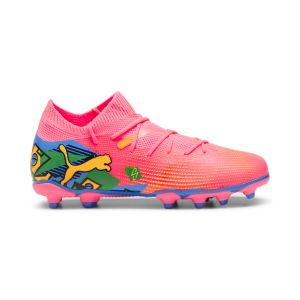 Puma Chaussures de football enfant Future 7 Match FG/AG