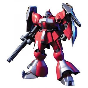 Bandai Hobby HGUC 1/144 Jact Douga (Mobile Suit Gundam : Char's Counterattack)