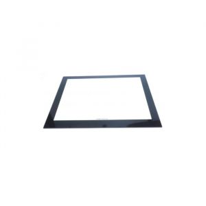 Vitre interieure 50x60 lowe d'origine Four cuisinière (10001441 OCEANIC FAR LISTO CONTINENTAL EDISON EDER)