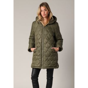 Deeluxe Blouson femme edwina