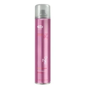 Lisap Laque Lisynet One tenue naturelle 500ml