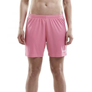 Craft Pantalons Squad Solid - Pop - Taille M