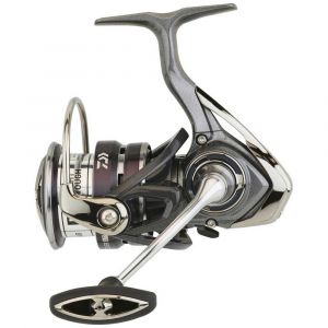 Daiwa Exceler Lt 2020 5000-CXH Moulinet P&ecirc;che Frein Arvant Mer Carpe Truite Carnassiers Spinning Feeder