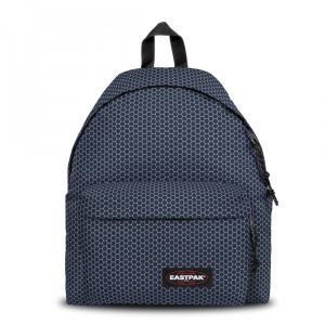 Eastpak Sac À Dos Padded Pak R 24l One Size Refleks Navy