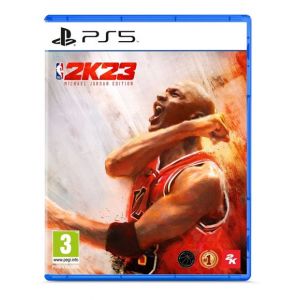 Image de NBA 2K23 Edition Michael Jordan PS5 [PS5]