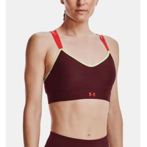 Under Armour Brassière UA Infinity Low Strappy