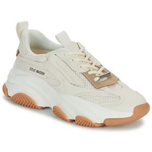 Steve Madden Baskets femme Possession-E