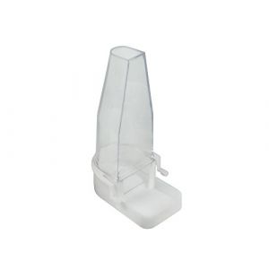 Nobby Distributeur d'eau pour oiseaux barreaux horizontaux Pet