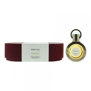 Caron Amezmoi Refillable Eau de Parfum (EDP) Femme 50ml