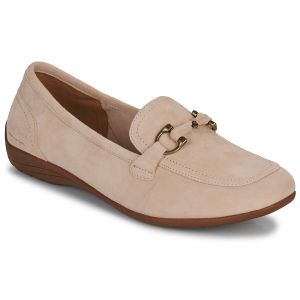 Josef Seibel Mocassins FENJA 34 Beige - Taille 37,38,39,40