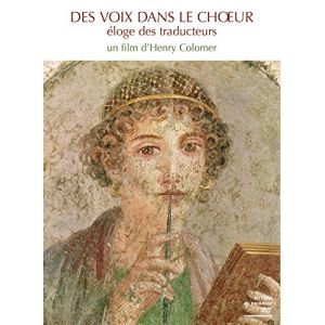 Image de Des voix dans le choeur [DVD]