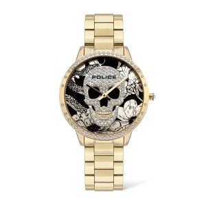 Police Montre Femme PL.16067MSG/02M