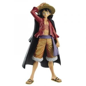 Banpresto Figurine One Piece The Grandline Men vol.11 Wanokuni 16cm - - - Ocio Stock