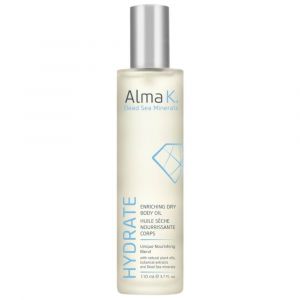 Alma K Soin corps Flacon 110 ml