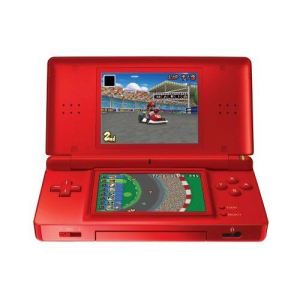 Nintendo DS Lite - Console de jeu portable