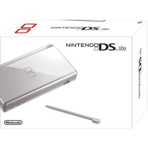 Nintendo DS Lite - Console de jeu portable