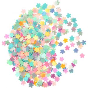 Art&eacute;mio Mini fleurs 7 couleurs 15g
