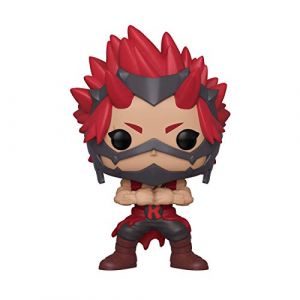 Image de Funko Figurine Pop Animation My Hero Academia S3 Kirishima