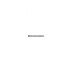 Harrows 3 Tiges Carbon Plus, noir Noir court : 35mm