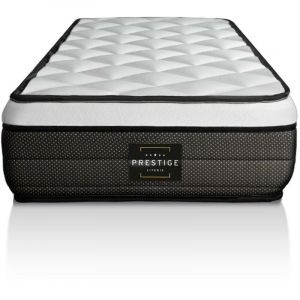 Image de Prestige Literie - Matelas Suite 90 x 190 cm - Epaisseur : 26cm