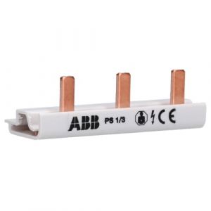Abb Stotz S&J PS 1/3 Pro M Compact System Pro M Compact Rail de Phase 4016779514651