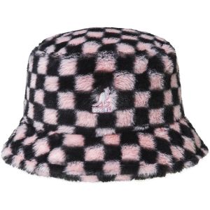 Kangol Bob fausse fourrure femme