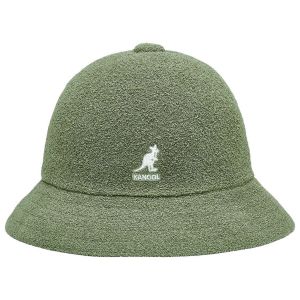 Kangol Chapeau BERMUDA CASUAL