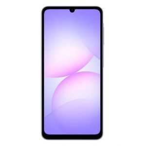 Samsung Galaxy A07 64 Go Violet clair