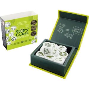 Asmod&eacute;e Story Cubes Adventures