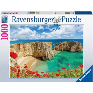 Image de Ravensburger Puzzle Algarve