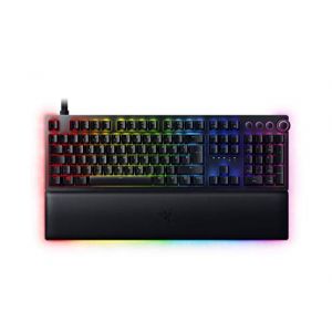 Razer Huntsman V2 Analogique - Disposition Allemande