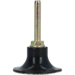 Norton clipper Plateau de pon&ccedil;age tr &Oslash;50 Typ Hart SL3