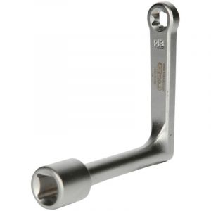 KS Tools Clé Torx-E 1/2' pour raccords vissés de pignons d&aposarbre à came pour Mercedes, E14