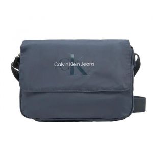 Image de Calvin Klein Sacoche Marine Homme Jeans Sport