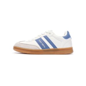Teddy smith Baskets basses TDS-120131-BLE