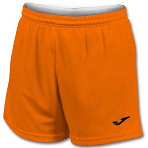 Short Joma Paris II orange femme - XXL