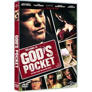 God's Pocket