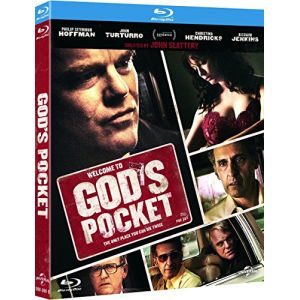God's Pocket