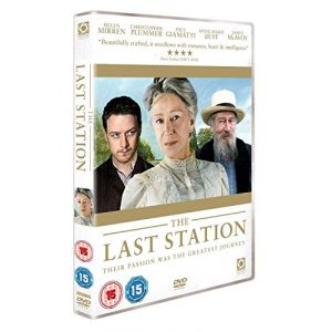 Image de The Last Station