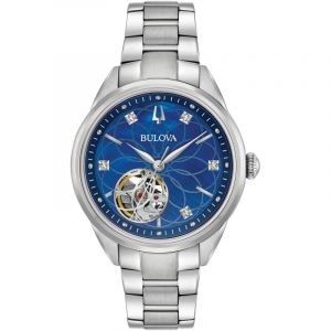 Bulova Montre 96P191