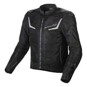 Macna Veste Orcano L Black